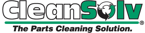 CleanSolv Logo